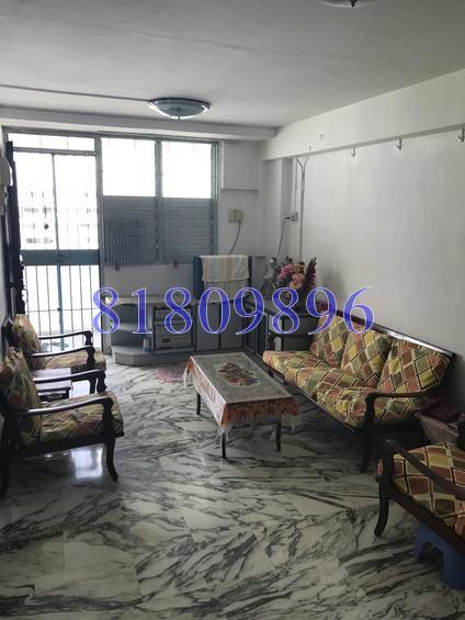 New Upper Changi Road thumbnail photo